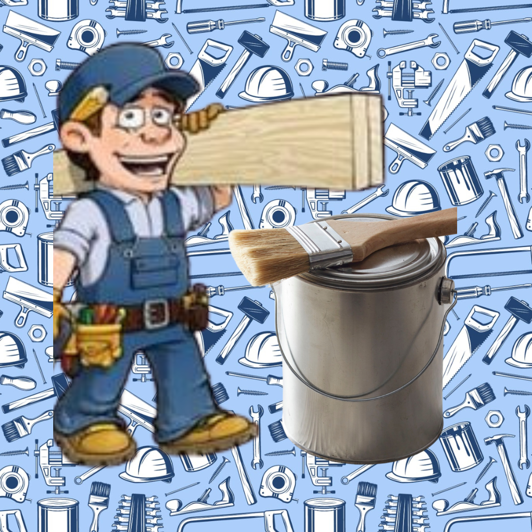 Paint Handyman 