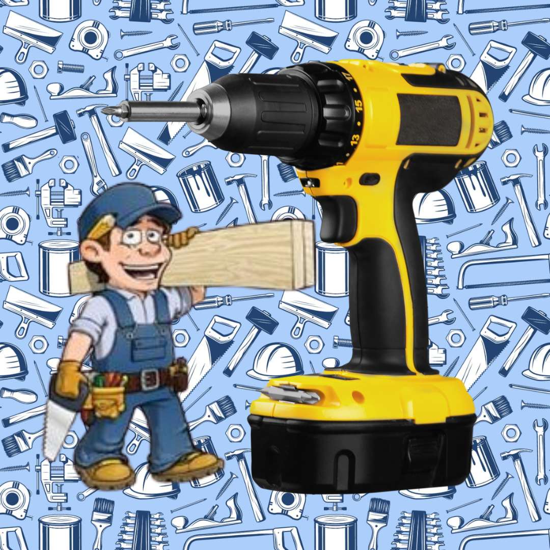 Drill